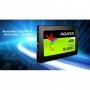 SSD Adata SU650, 480GB, 2.5", SATA III