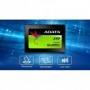 SSD Adata SU650, 480GB, 2.5", SATA III