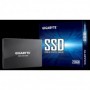 SSD Gigabyte, 256GB, 2.5", SATA III