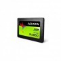 SSD Adata SU650, 120GB, 2.5", SATA III