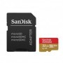 Card de Memorie MicroSDHC SanDisk Extreme, 32GB, Adaptor SD, Class 10
