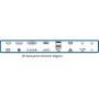 Monitor Philips 31.2" 328P6AUBREB/00