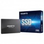 SSD Gigabyte, 120GB, 2.5", SATA III