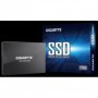 SSD Gigabyte, 120GB, 2.5", SATA III