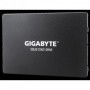 SSD Gigabyte, 240GB, 2.5", SATA III