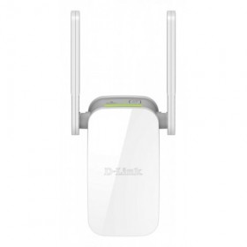 D-link Wireless AC1200 Dual Band Range Extender DAP-1610, with FE port Compact Wall Plug design External antenna design 2x2 11ac