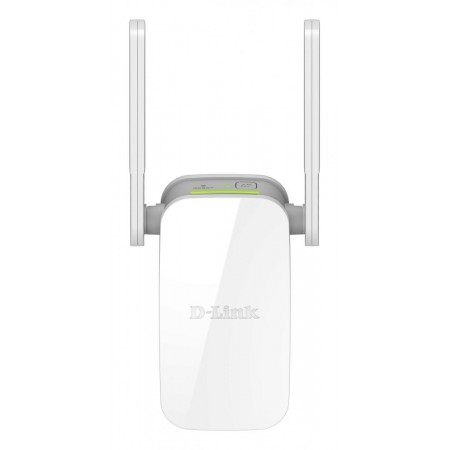 D-link Wireless AC1200 Dual Band Range Extender DAP-1610, with FE port Compact Wall Plug design External antenna design 2x2 11ac