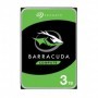 HDD  Seagate BarraCuda 3TB SATA-III 5400rpm 256mb