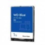 HDD  WD Blue 1TB SATA-III 5400rpm 128mb