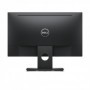 Monitor LED Dell E2216HV, 21.5inch, TN FHD, 5ms, 60Hz, negru