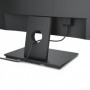 Monitor LED Dell E2216HV, 21.5inch, TN FHD, 5ms, 60Hz, negru