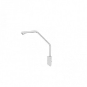 Suport Hikvision DS-1660ZJ pentru camere PTZ material: aluminiu dimensiuni: 180×950×800mm.