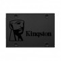 SSD Kingston A400, 240GB, 2.5", SATA III