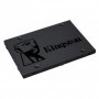 SSD Kingston A400, 240GB, 2.5", SATA III