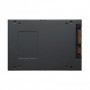SSD Kingston A400, 240GB, 2.5", SATA III