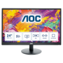 Monitor AOC 23.6" M2470SWH