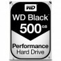 HDD  WD Black 500GB SATA-III 7200 rpm 64mb