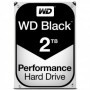 HDD  WD Black 2TB SATA-III 7200rpm 64mb