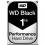 HDD  WD Black 1TB SATA-III 7200rpm 64mb
