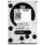 HDD  WD Black 1TB SATA-III 7200rpm 64mb