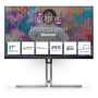 Monitor AOC 27" Q27U3CV