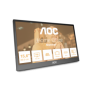 Monitor AOC 15.6" 16T3EA