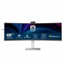 Monitor Philips 48.8" 49B2U6903CH/00