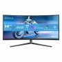 Monitor Philips 34" 34M2C6500/00