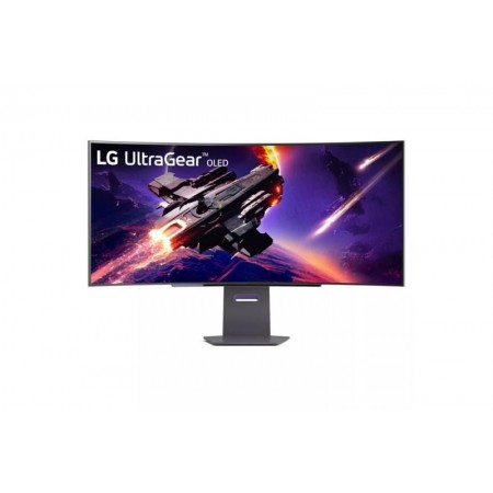 Monitor LG 44.5" 45GS95QE-B.AEU