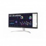 Monitor LG 29" 29WQ600-W.AEU
