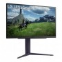 Monitor LG 27" 27GS85Q-B.AEU