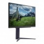 Monitor LG 27" 27GS85Q-B.AEU