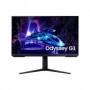 Monitor Samsung 27" LS27DG300EUXEN