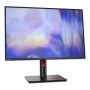 Monitor  Lenovo ThinkVision T24d-30 24" IPS, WUXGA (1920x1200), 16:10, Brightness: 300 cd/m², Contrast ratio: 1500:1, Response t