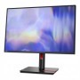 Monitor  Lenovo ThinkVision T24d-30 24" IPS, WUXGA (1920x1200), 16:10, Brightness: 300 cd/m², Contrast ratio: 1500:1, Response t
