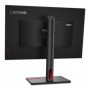 Monitor  Lenovo ThinkVision T24d-30 24" IPS, WUXGA (1920x1200), 16:10, Brightness: 300 cd/m², Contrast ratio: 1500:1, Response t
