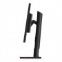 Monitor  Lenovo ThinkVision T24d-30 24" IPS, WUXGA (1920x1200), 16:10, Brightness: 300 cd/m², Contrast ratio: 1500:1, Response t