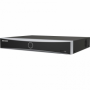 NVR Hikvision 8 canale 1U K Series AcuSense DS-7608NXI-K1/8P(D) 1-ch@12 MP or 2-ch@8 MP or 4-ch@4 MP or 8-ch@1080p decoding capa