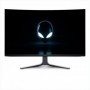 Monitor Dell Gaming Alienware 32" AW3225QF 80.32 cm QD OLED 3840 x 2160 at 240 Hz, 0.03Ms