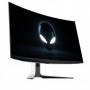 Monitor Dell Gaming Alienware 32" AW3225QF 80.32 cm QD OLED 3840 x 2160 at 240 Hz, 0.03Ms