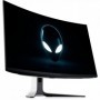Monitor Dell Gaming Alienware 32" AW3225QF 80.32 cm QD OLED 3840 x 2160 at 240 Hz, 0.03Ms