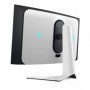 Monitor Dell Gaming Alienware 32" AW3225QF 80.32 cm QD OLED 3840 x 2160 at 240 Hz, 0.03Ms