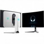 Monitor Dell Gaming Alienware 32" AW3225QF 80.32 cm QD OLED 3840 x 2160 at 240 Hz, 0.03Ms
