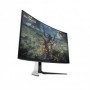 Monitor Dell Gaming Alienware 32" AW3225QF 80.32 cm QD OLED 3840 x 2160 at 240 Hz, 0.03Ms