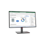 Lenovo ThinkVision P27q-30 27" IPS, QHD (2560x1440), 16:9, Brightness: 350 cd/m², Contrast ratio: 1000:1, Response time: 4ms (Ex