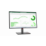 Lenovo ThinkVision P27q-30 27" IPS, QHD (2560x1440), 16:9, Brightness: 350 cd/m², Contrast ratio: 1000:1, Response time: 4ms (Ex
