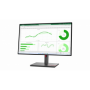 Lenovo ThinkVision P27q-30 27" IPS, QHD (2560x1440), 16:9, Brightness: 350 cd/m², Contrast ratio: 1000:1, Response time: 4ms (Ex