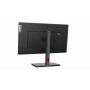 Lenovo ThinkVision P27q-30 27" IPS, QHD (2560x1440), 16:9, Brightness: 350 cd/m², Contrast ratio: 1000:1, Response time: 4ms (Ex