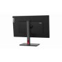 Lenovo ThinkVision P27q-30 27" IPS, QHD (2560x1440), 16:9, Brightness: 350 cd/m², Contrast ratio: 1000:1, Response time: 4ms (Ex