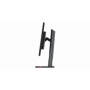 Lenovo ThinkVision P27q-30 27" IPS, QHD (2560x1440), 16:9, Brightness: 350 cd/m², Contrast ratio: 1000:1, Response time: 4ms (Ex